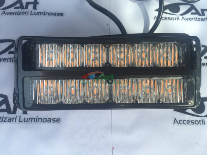 Rampa LED OPTIMA 90 140cm 12v/24v [2]