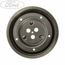 Fulie arbore cotit OE FORD - Ford Transit/Ranger [2]