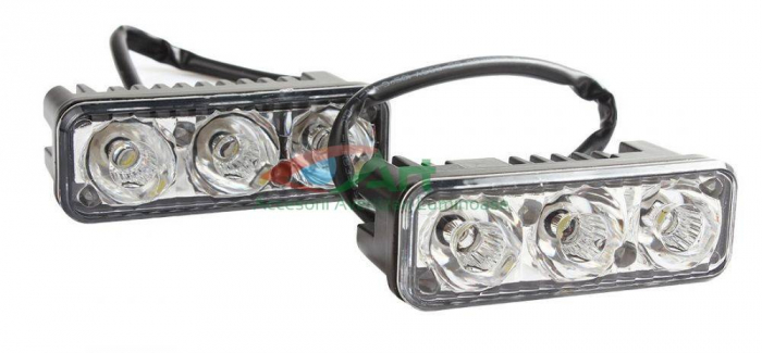 Garnitura pentru FT-015 (bullbar) [5]