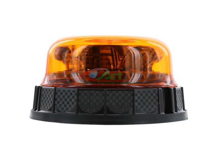 Girofar cu prindere cu magnet si ventuza Pegasus 8092/a/M Sacex [5]
