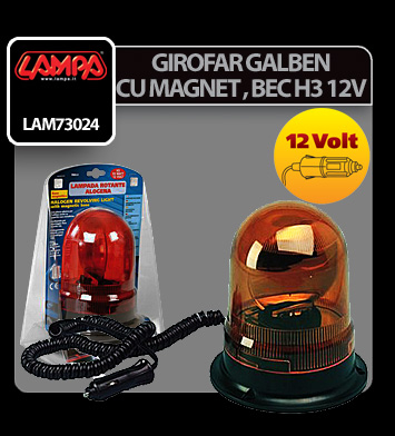 girofar galben [4]