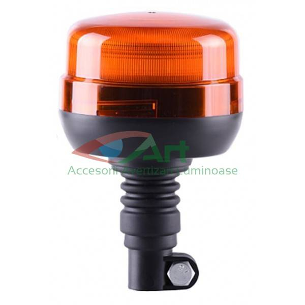 Girofar LED Galben flexibil 39 led V066 [3]
