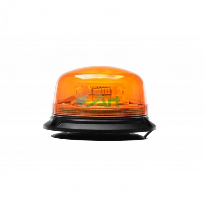 Girofar LED galben OPTI magnetic/fix 36 LED [7]