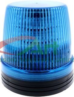 Girofar led MTX albastru magnetic [11]