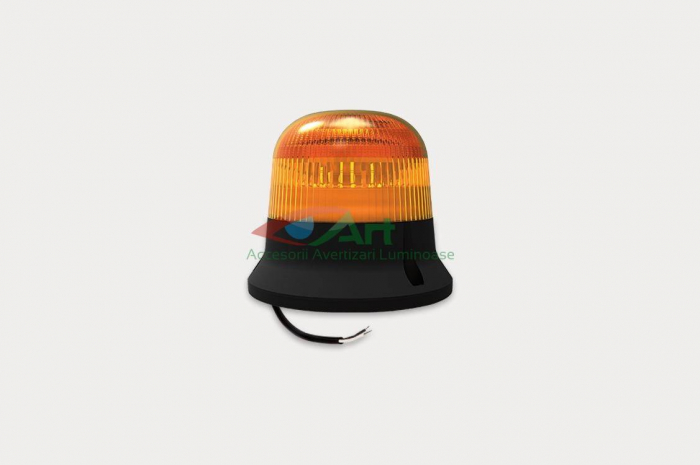 Girofar LED prindere in 3 suruburi FT-150 [9]
