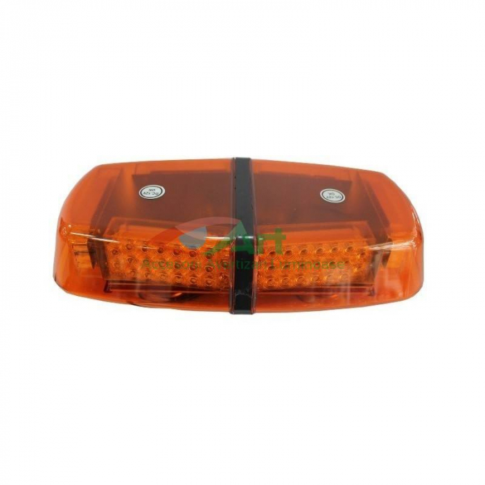 Girofar luminos LED 12V. [2]