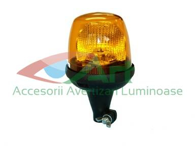 Girofar prindere pe tija Taurus 8015 - 12V/24V Sacex [6]