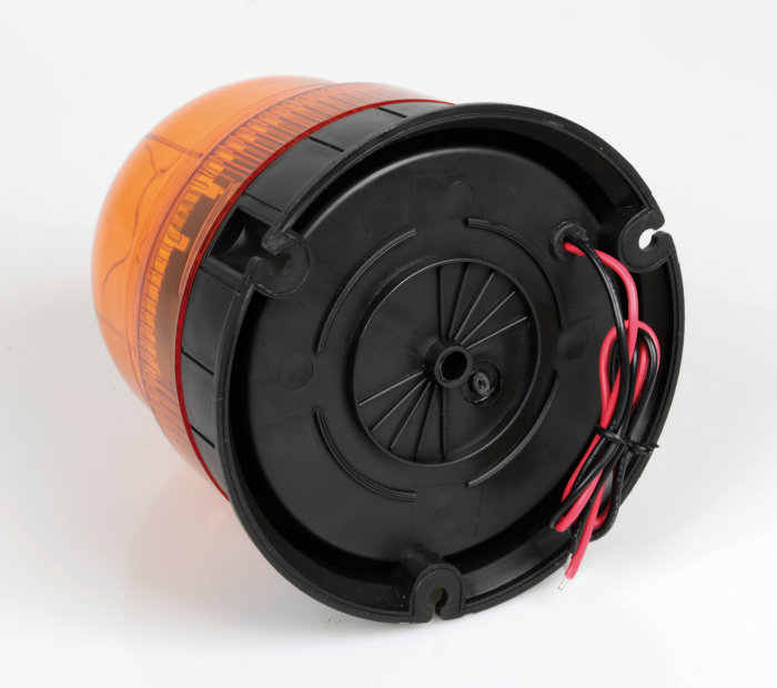 Girofar stroboscopic galben LED 12/24V RL-5 [14]