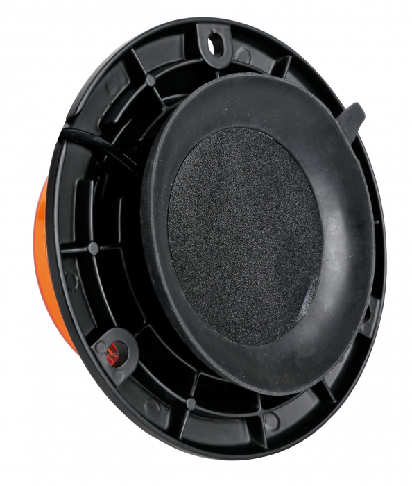 Girofar stroboscopic galben LED 12/24V RL-7 [9]