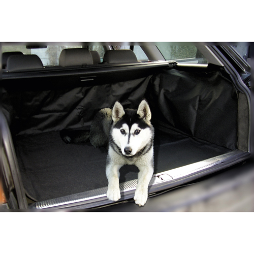 Husa portbagaj protectie murdarie animale Walser 100x155cm [6]