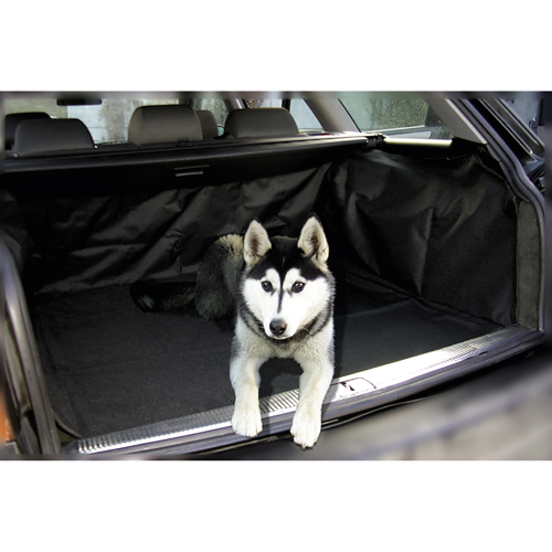 Husa portbagaj protectie murdarie animale Walser 100x155cm [2]