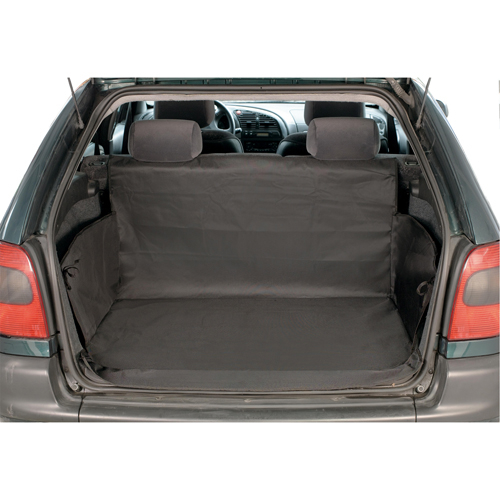 Husa portbagaj protectie murdarie animale Walser 100x155cm [3]