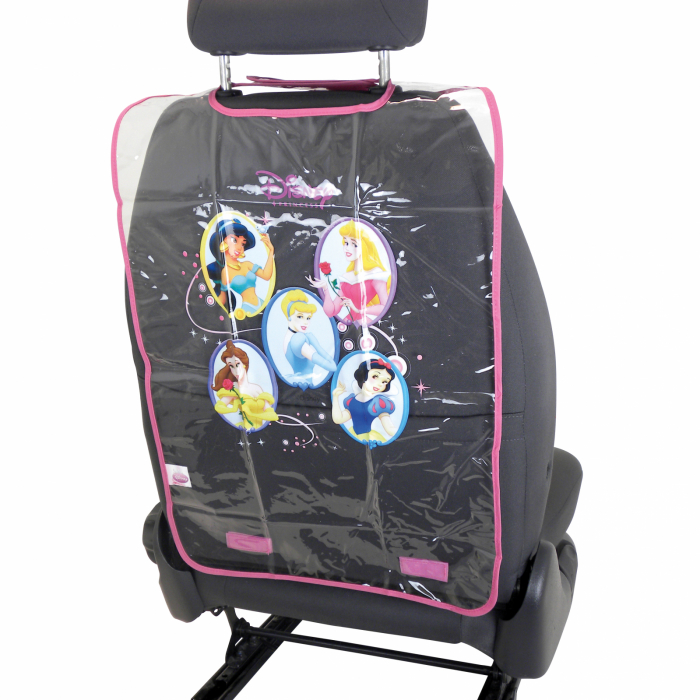 Husa protectie spate spatar scaun 70x45cm - Disney Princess [7]