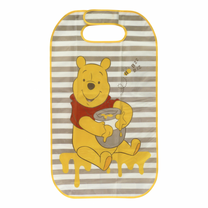 Husa protectie spate spatar scaun 70x45cm - Disney Winnie the Pooh Story of hunny [6]