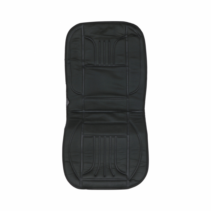 Husa scaun cu incalzire in doua trepte 12V 35-45W Carpoint [15]