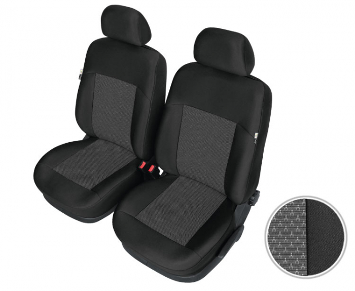 Huse scaun fata Apollo 2buc Lux Super Airbag - Marimea L [2]