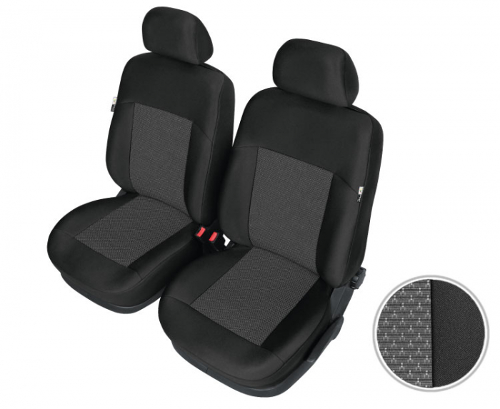 Huse scaun fata Apollo 2buc Lux Super Airbag - Marimea XL [10]