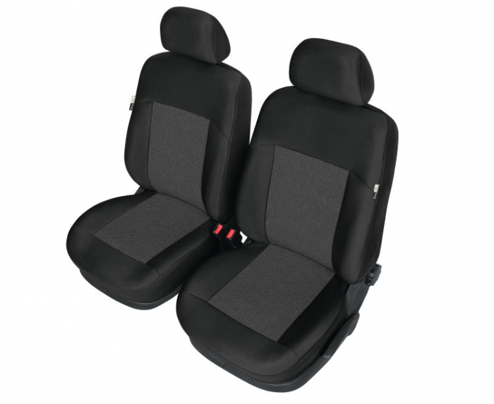 Huse scaun fata Apollo 2buc Lux Super Airbag - Marimea XL [9]