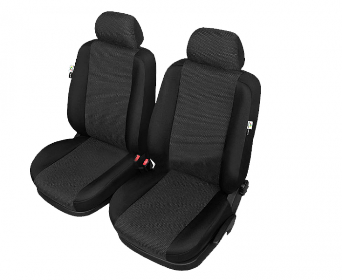 Huse scaun fata Ares 2buc Extra Super Airbag - Marimea L [6]