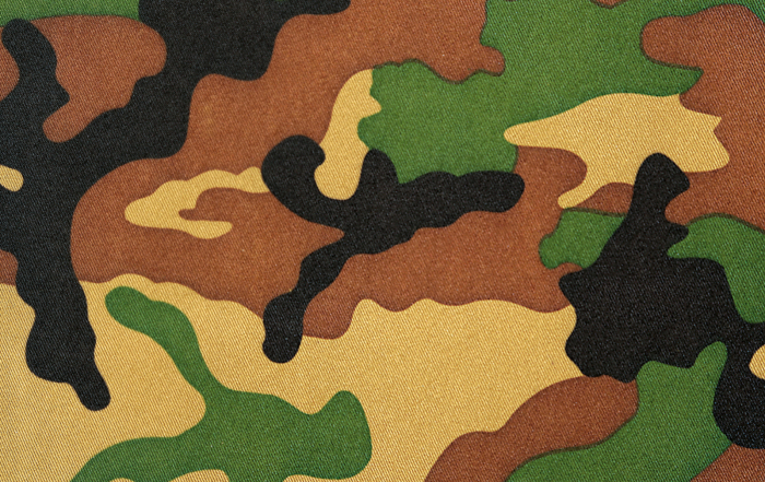 Huse scaun fata Camouflage 2buc [8]