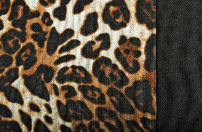 Huse scaun Leopard 9buc [5]