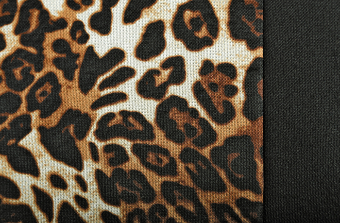 Huse scaun Leopard 9buc [8]