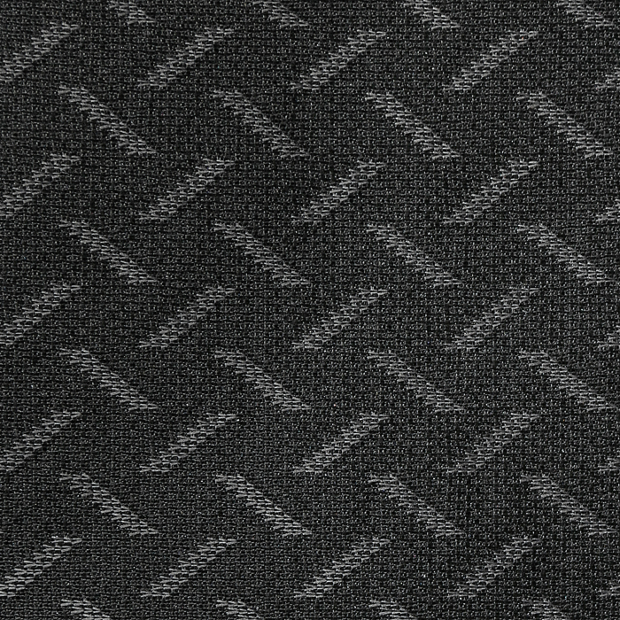 Huse scaun Linear set 8buc jacquard high-quality - Gri [6]