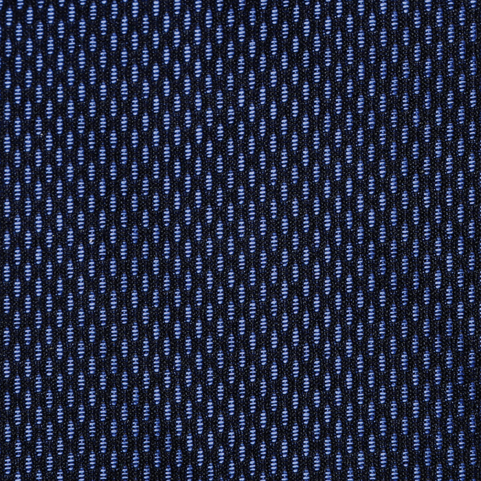 Huse scaun Sport 8buc jacquard high-quality - Albastru/Negru [10]