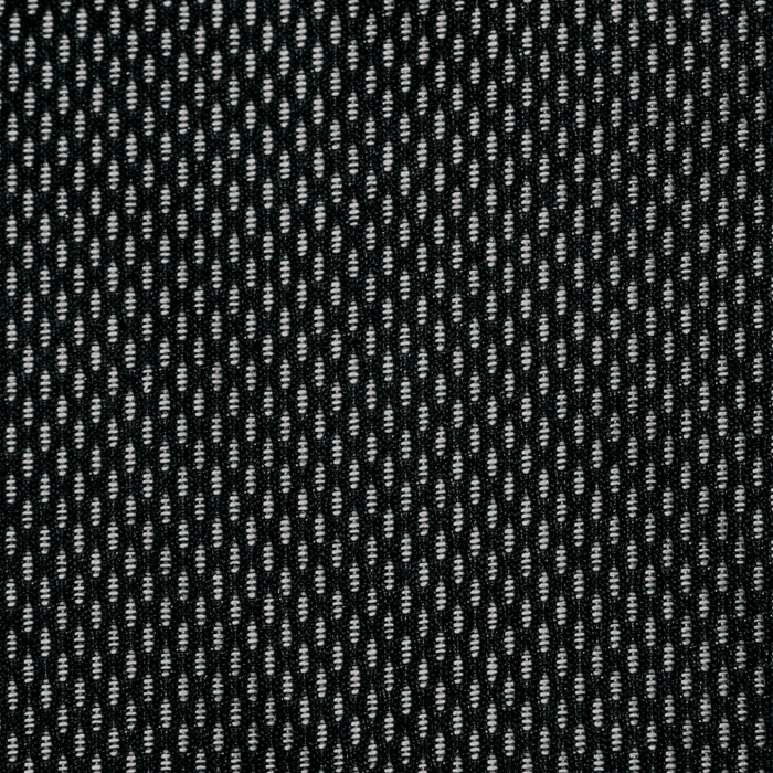 Huse scaun Sport 8buc jacquard high-quality - Gri/Negru [10]