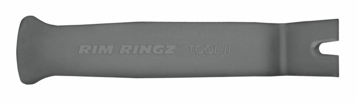 Inele protectie si design jante Rim Ringz - Rosu - 15'' [24]