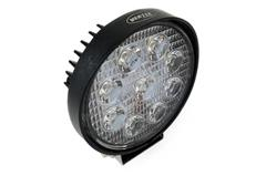 Lampa de lucru WL04 4,5’27W FLAT 9-60V [2]