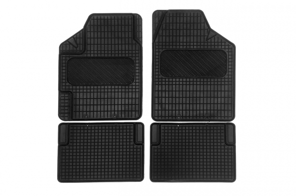 Covorase universale din cauciuc Set RCM-01