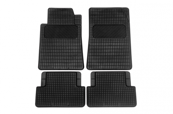Covorase universale din cauciuc set RCM-03