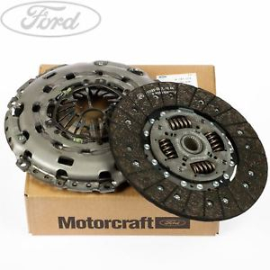 Kit ambreaj OE MOTORCRAFT - Ford Transit [3]
