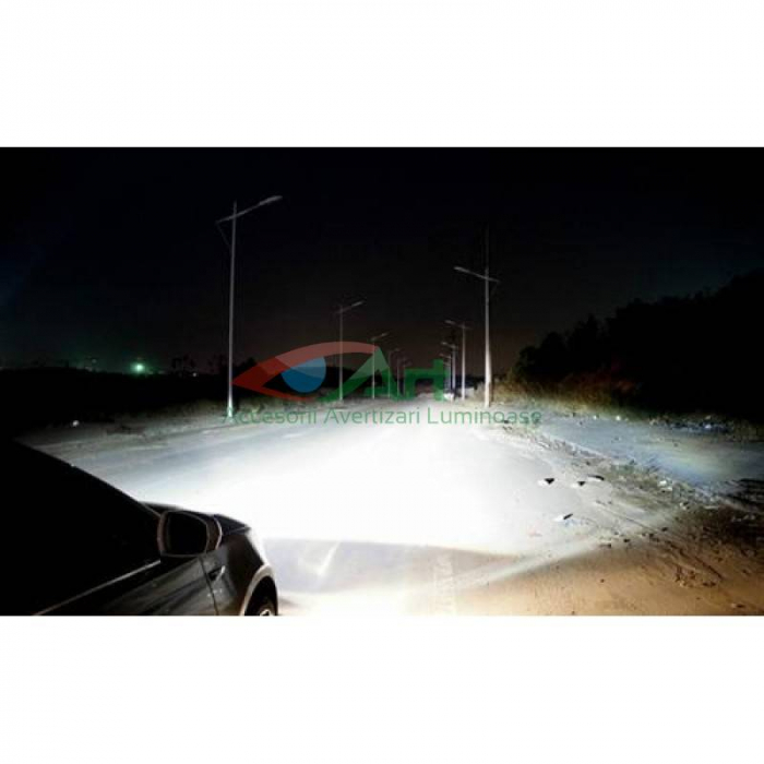 Kit Becuri Led H1 3800Lm 36W C6 [8]