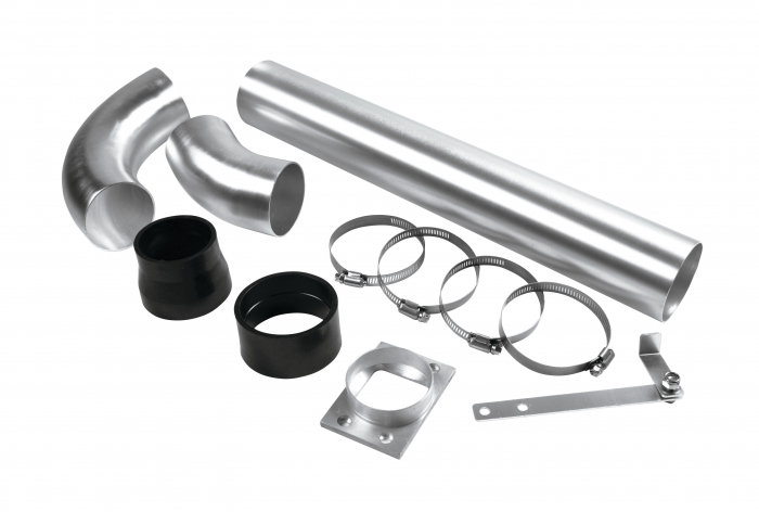 Kit montaj filtre aer tuning [5]