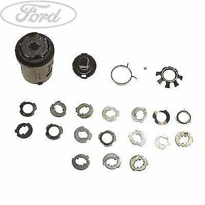 Kit reparatie yala usa dreapta OE FORD - Ford Focus I [3]