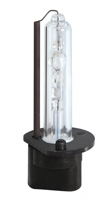 Kit Xenon H.I.D. Lampa H1 12V - 8000K [3]