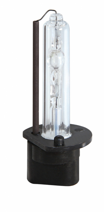 Kit Xenon H.I.D. Lampa H1 12V - 8000K [5]