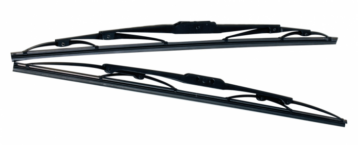 Lame stergator Gran Pree - 43cm (17") - 2buc [4]