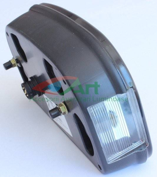 Lampă spate dreapta Multipoint II Aspock [6]