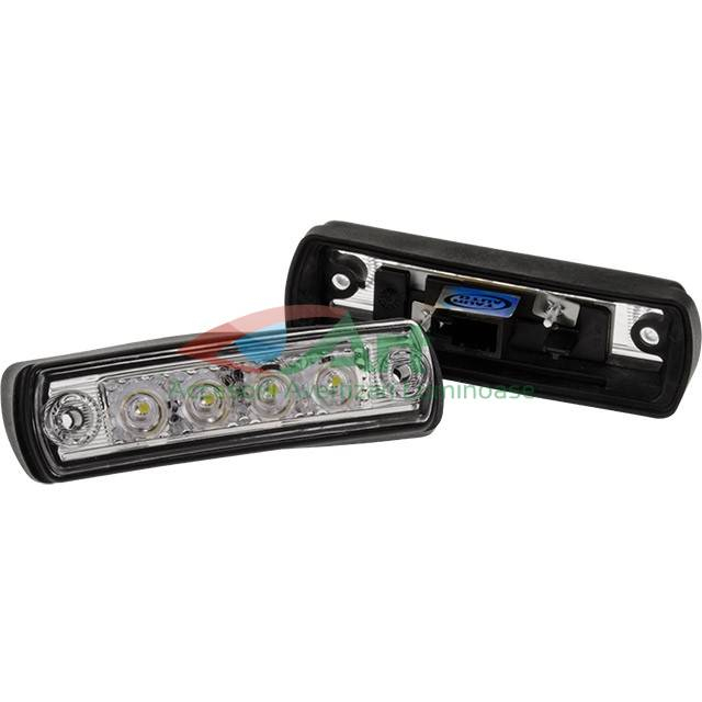 Lampa cabina gabarit LED MAN TGX [5]