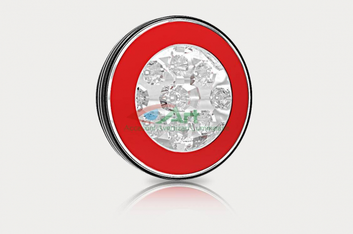 Lampa ceata +POZITIE, FT-111 [2]