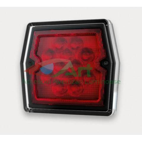 Lampa ceata spate LED FT-223 Fristom [1]