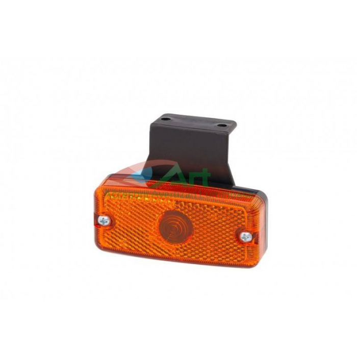 Lampa de contur a gabaritului cu bec L2008 [5]