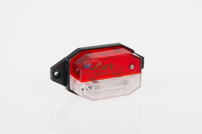 Lampa de contur a gabaritului FT-024/III bec Fristom [4]