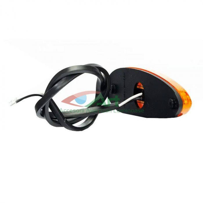 Lampa de contur a gabaritului FT-076 ZFristom [13]