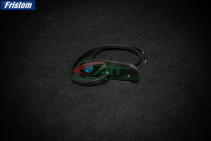 Lampa de contur a gabaritului pentru vehicule FT-013 Alb [6]