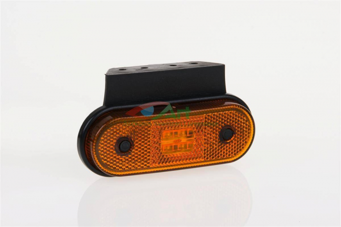 Lampa de contur a gabaritului pentru vehicule FT-020Z+K [2]