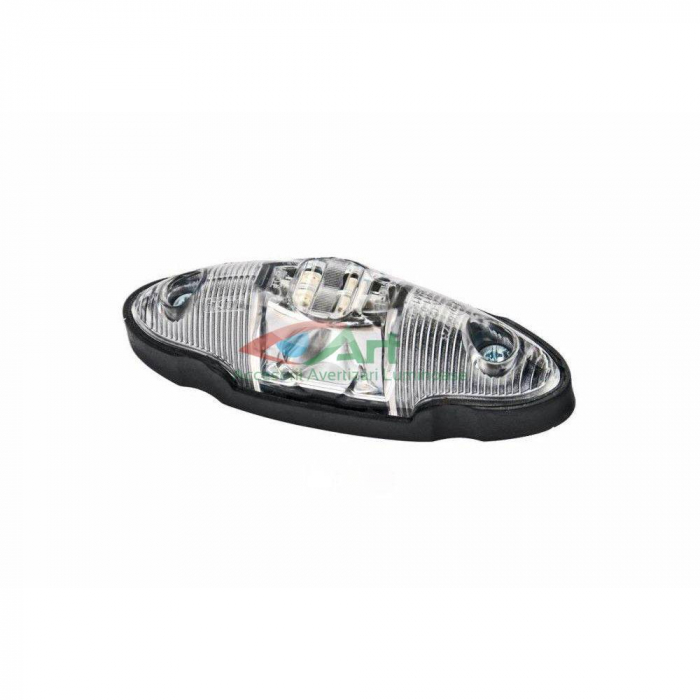 Lampa de contur a gabaritului pentru vehicule FT-038 [7]